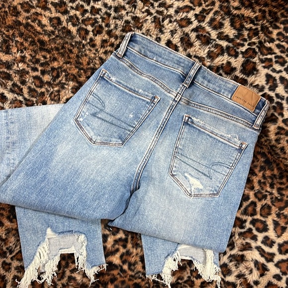 American Eagle jeans - Picture 6 of 7